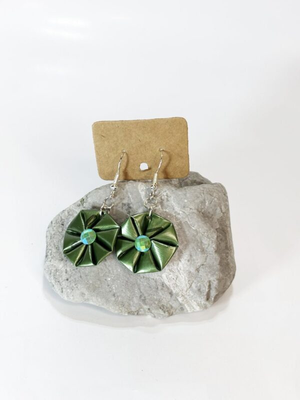 Ohrringe Modell Wien