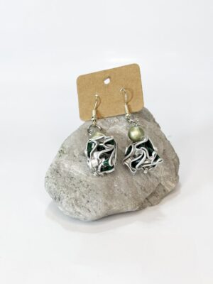 Ohrringe Modell Tokio