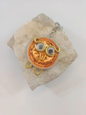 Fantasietier Schlüsselanhänger