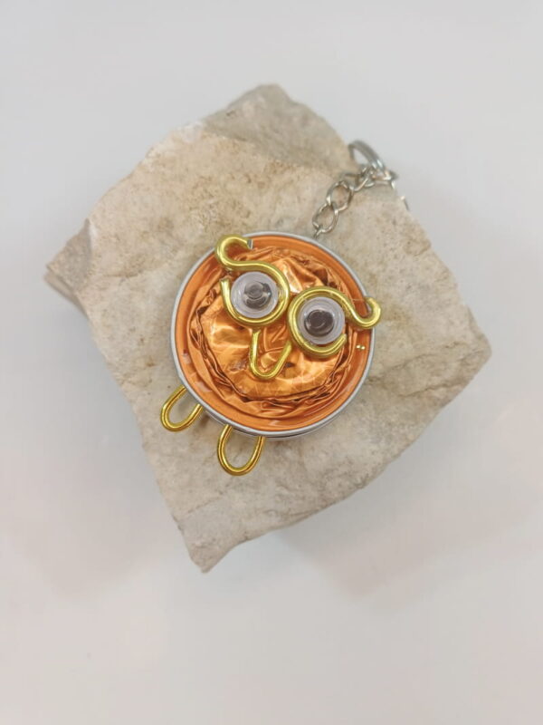 Fantasietier Schlüsselanhänger