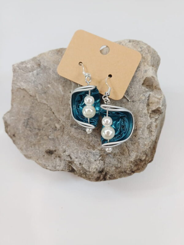 Ohrringe Modell Berlin