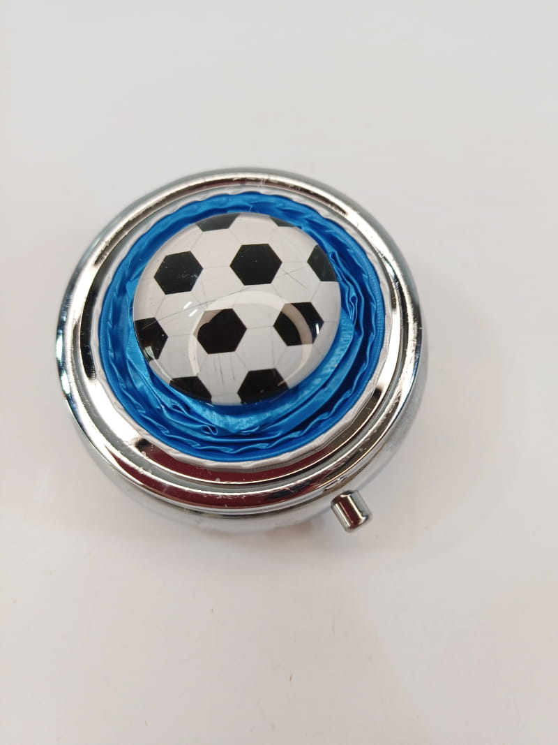 Pillendose – Bild 13