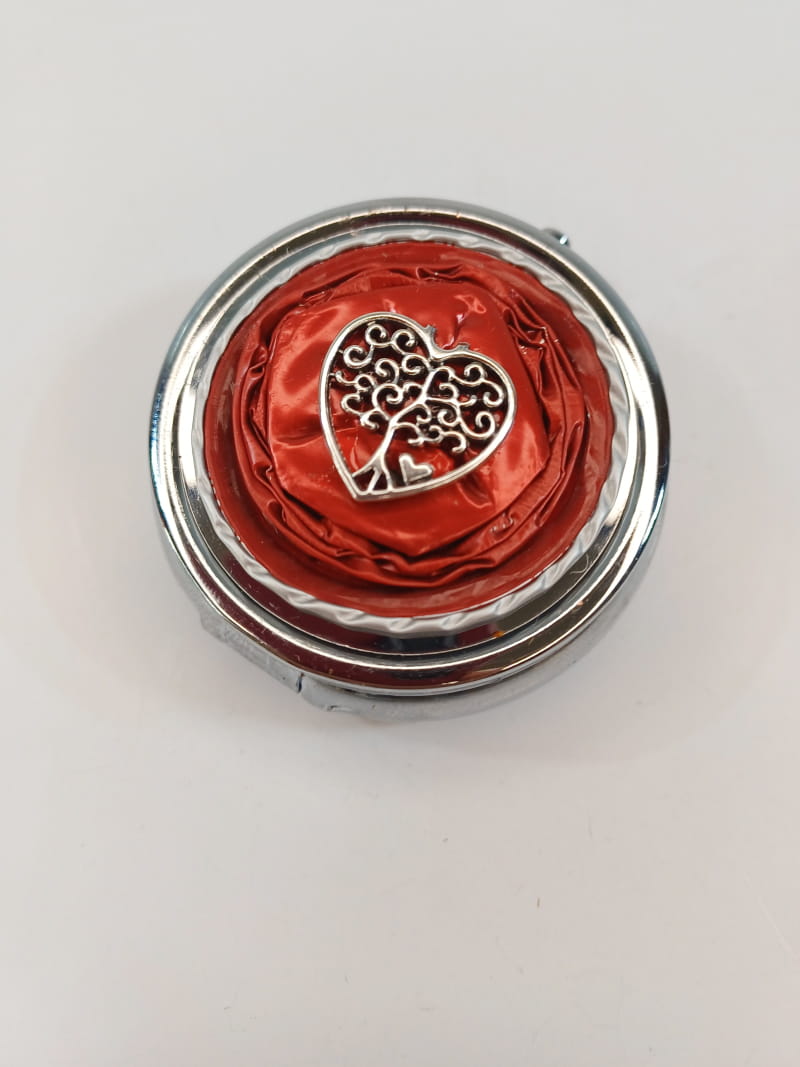 Pillendose – Bild 11