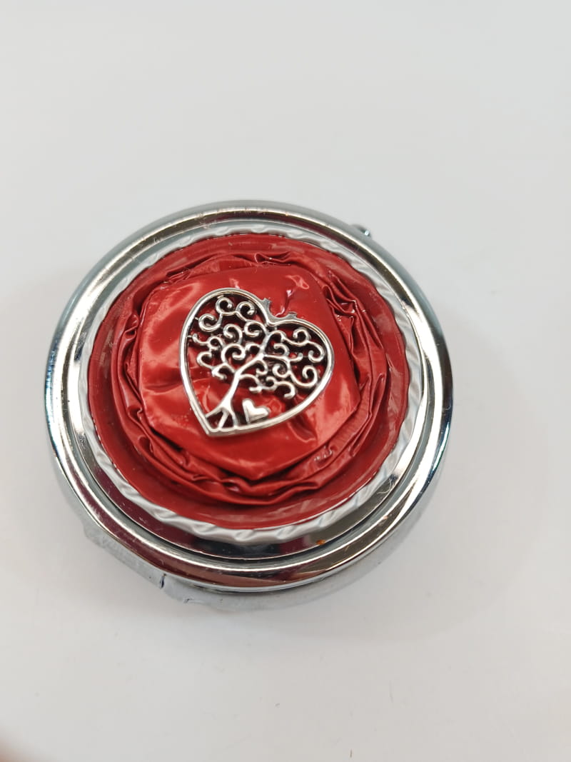 Pillendose – Bild 10