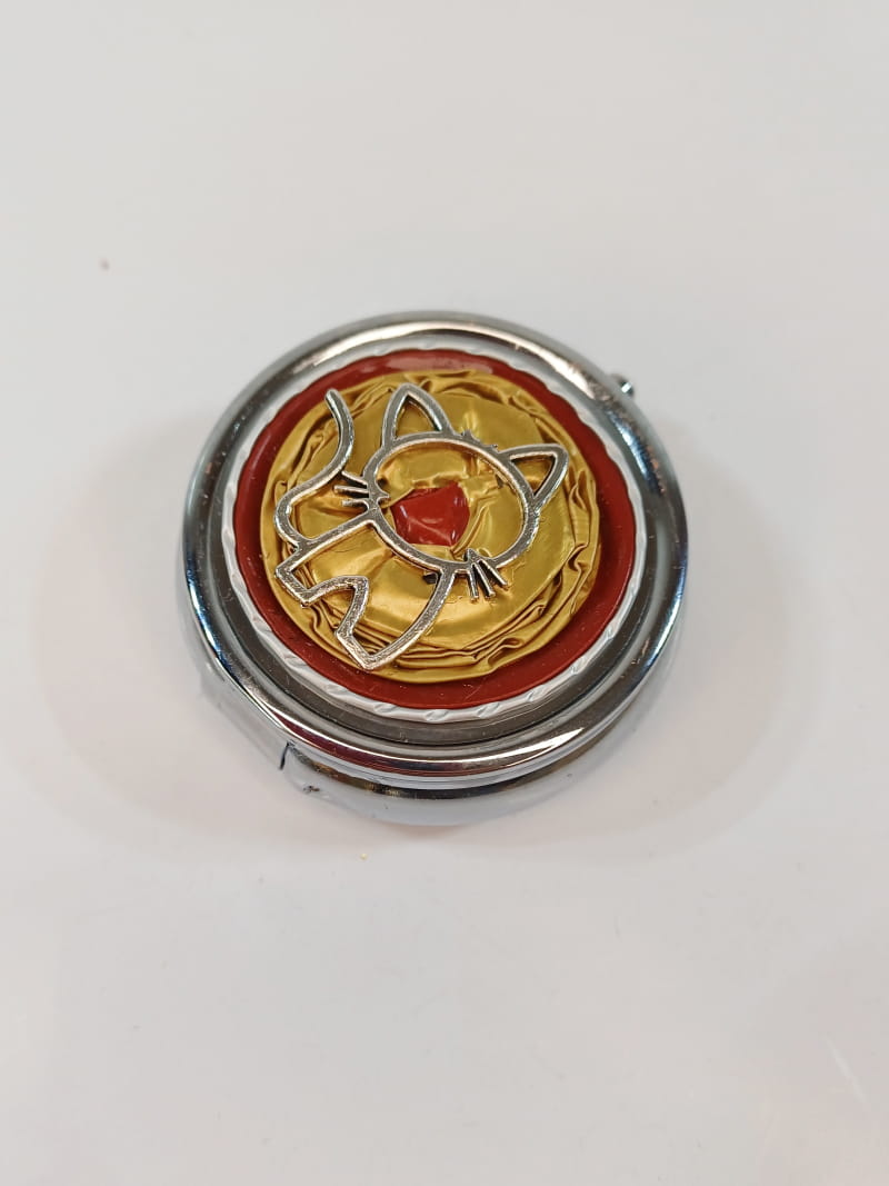 Pillendose – Bild 9