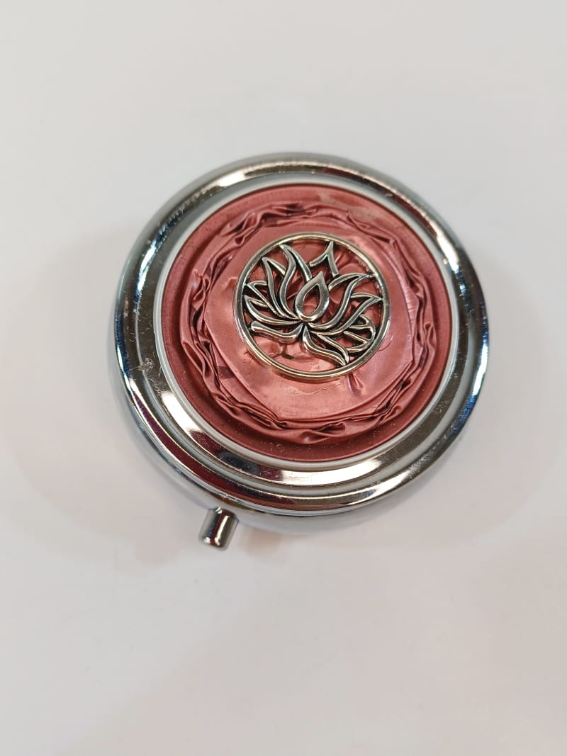 Pillendose – Bild 8