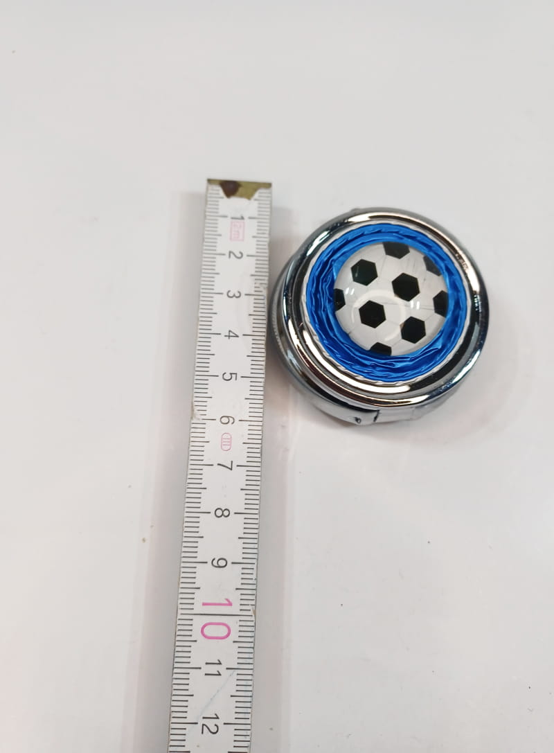 Pillendose – Bild 16