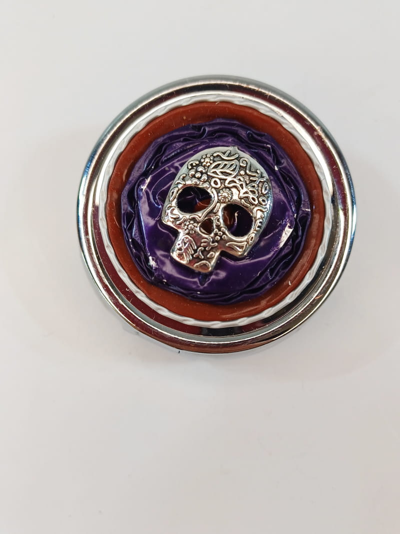 Pillendose – Bild 5