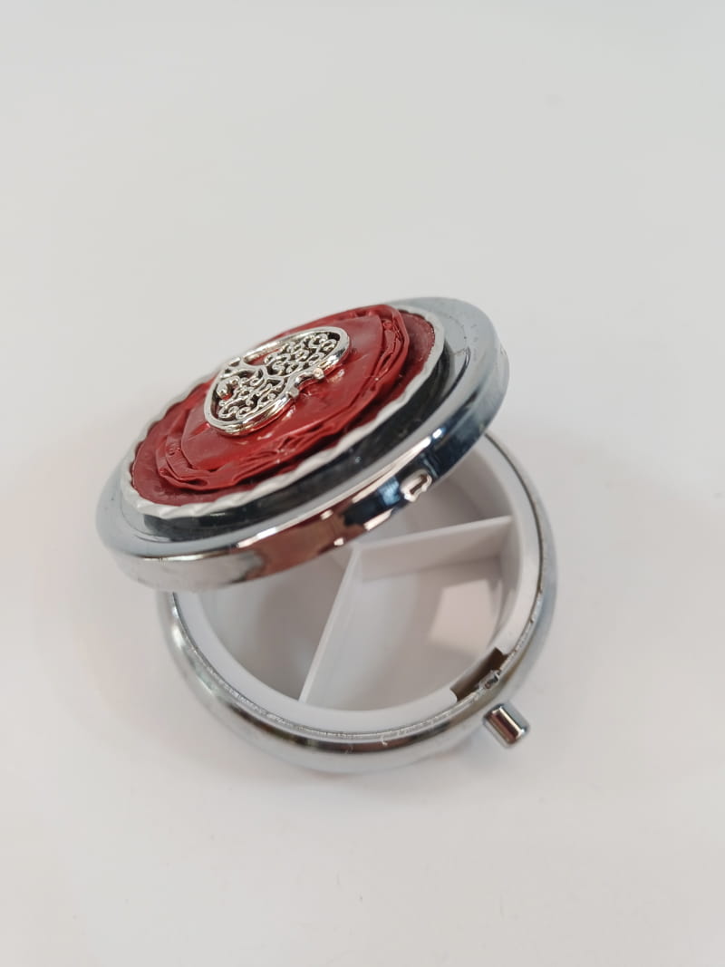 Pillendose – Bild 7