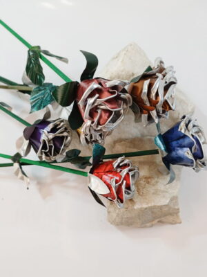 Rosen – langstielig und langlebig