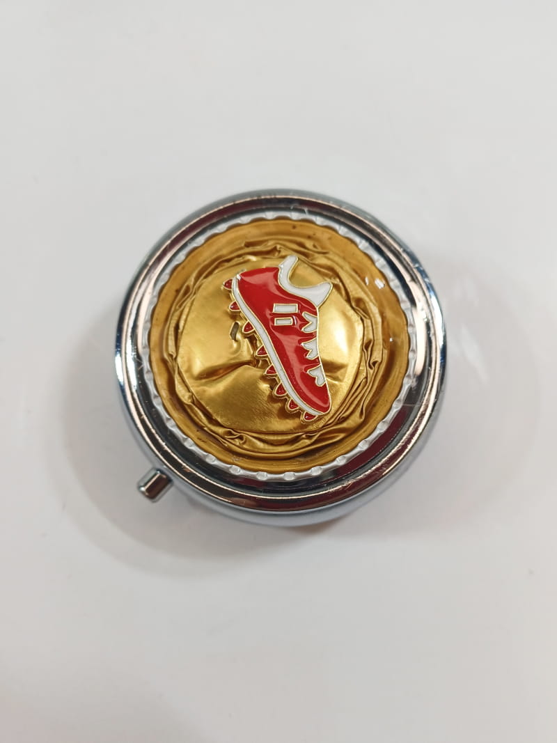 Pillendose – Bild 33