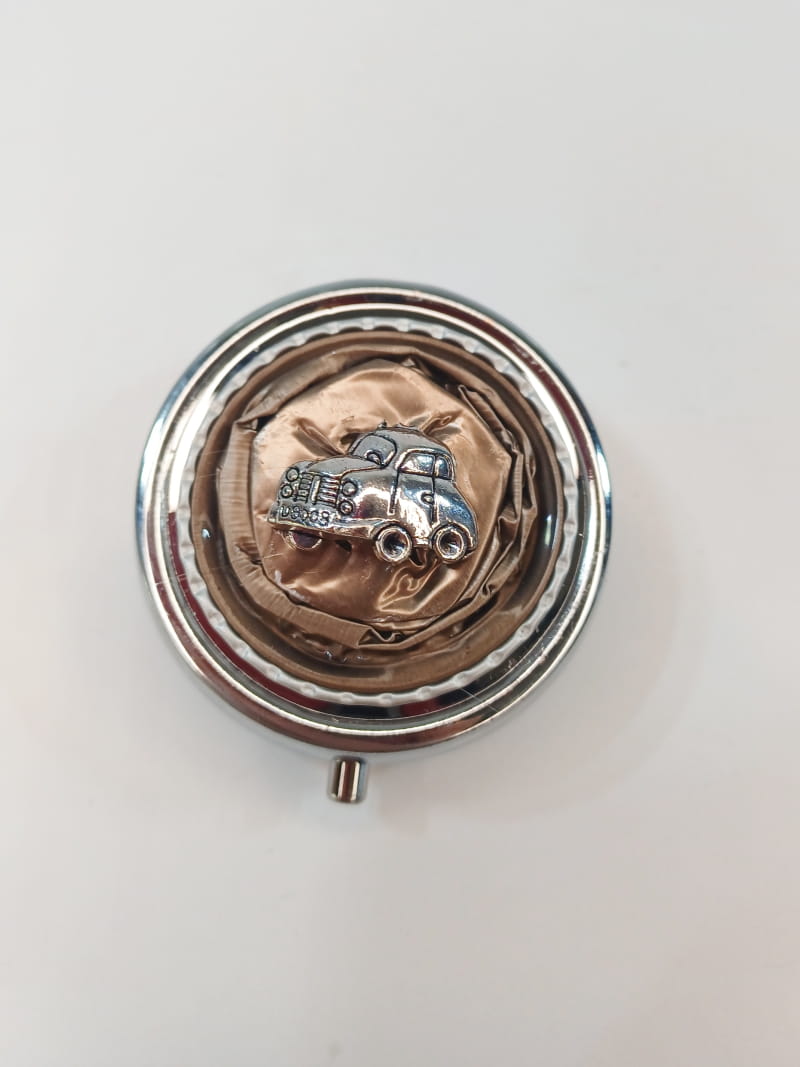 Pillendose – Bild 20