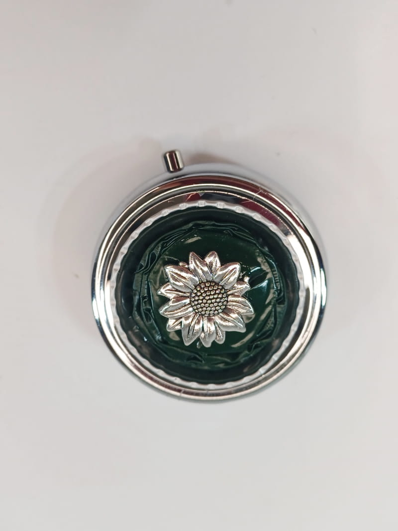 Pillendose – Bild 25