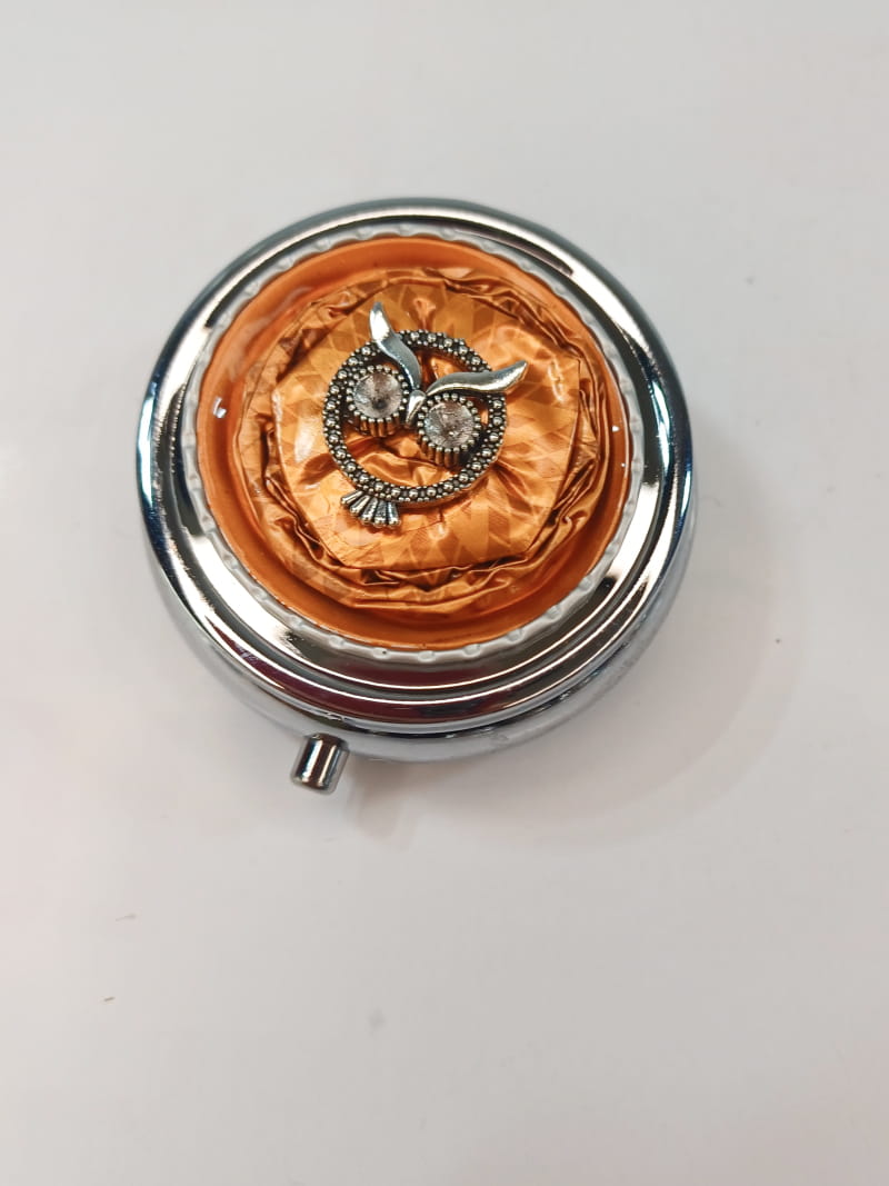 Pillendose – Bild 19