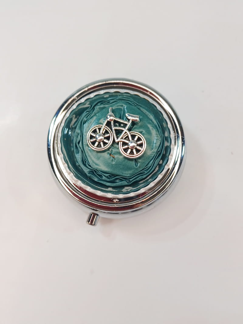 Pillendose – Bild 18