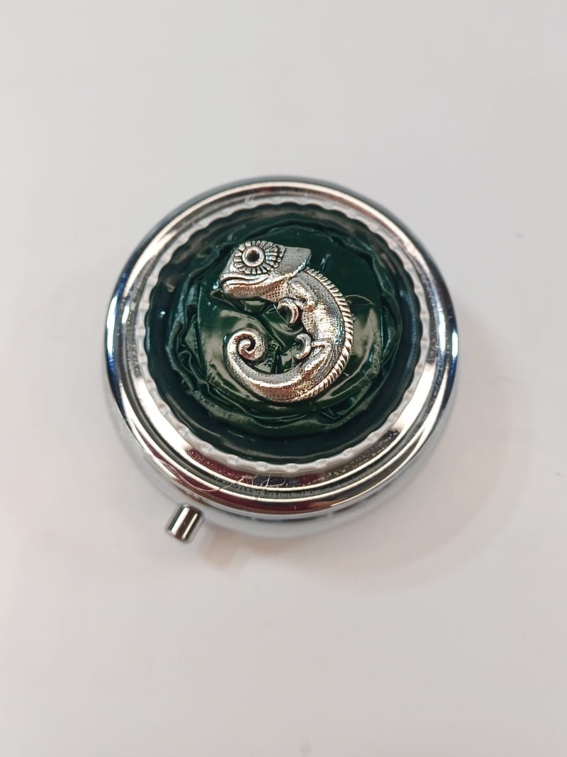 Pillendose – Bild 17