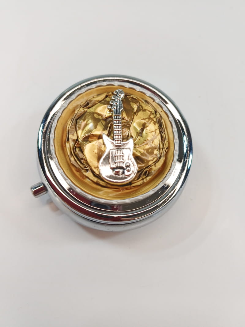 Pillendose – Bild 29