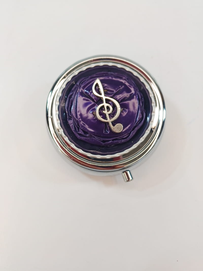 Pillendose – Bild 27