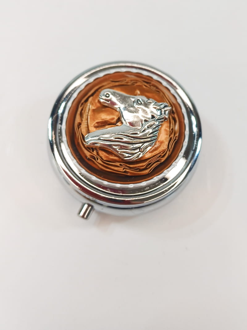 Pillendose – Bild 26