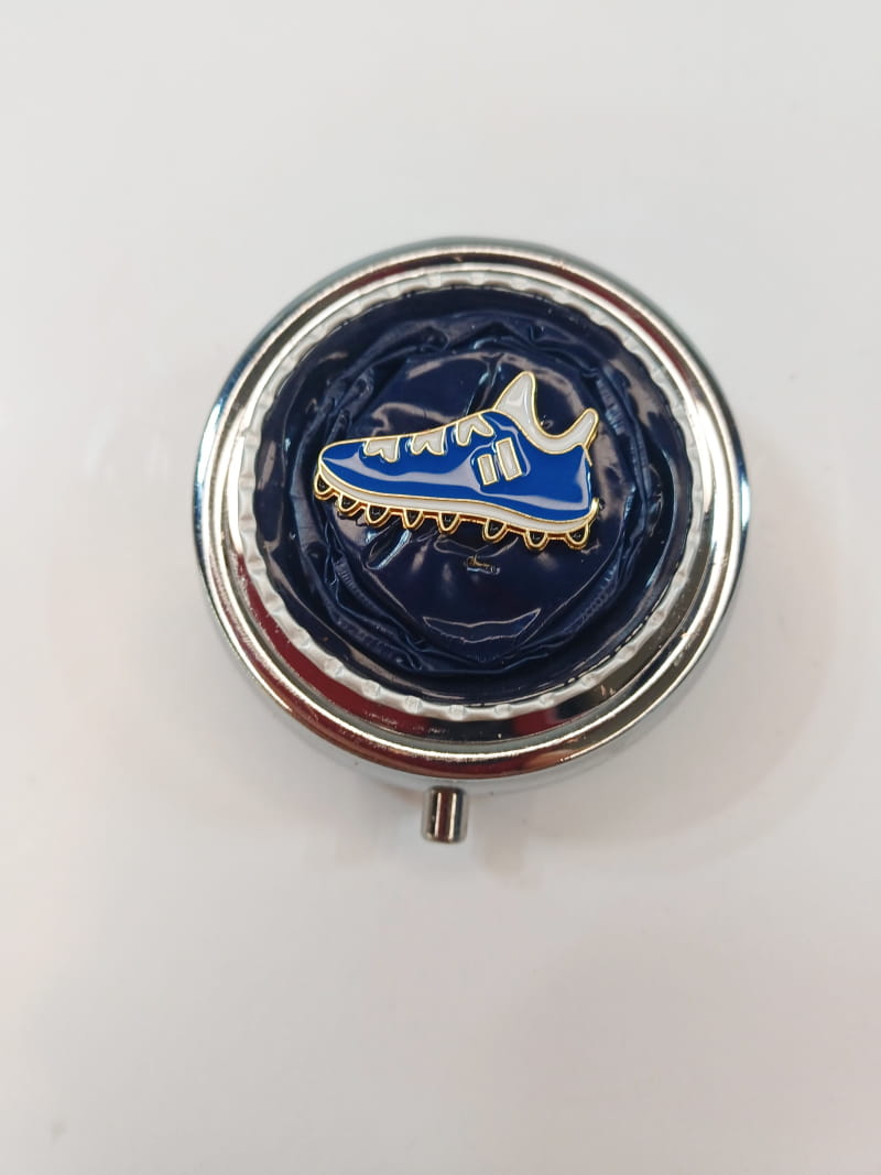 Pillendose – Bild 32