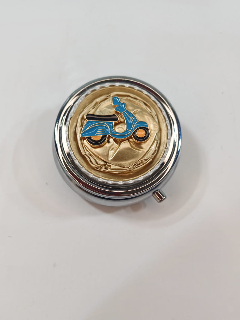 Pillendose – Bild 31