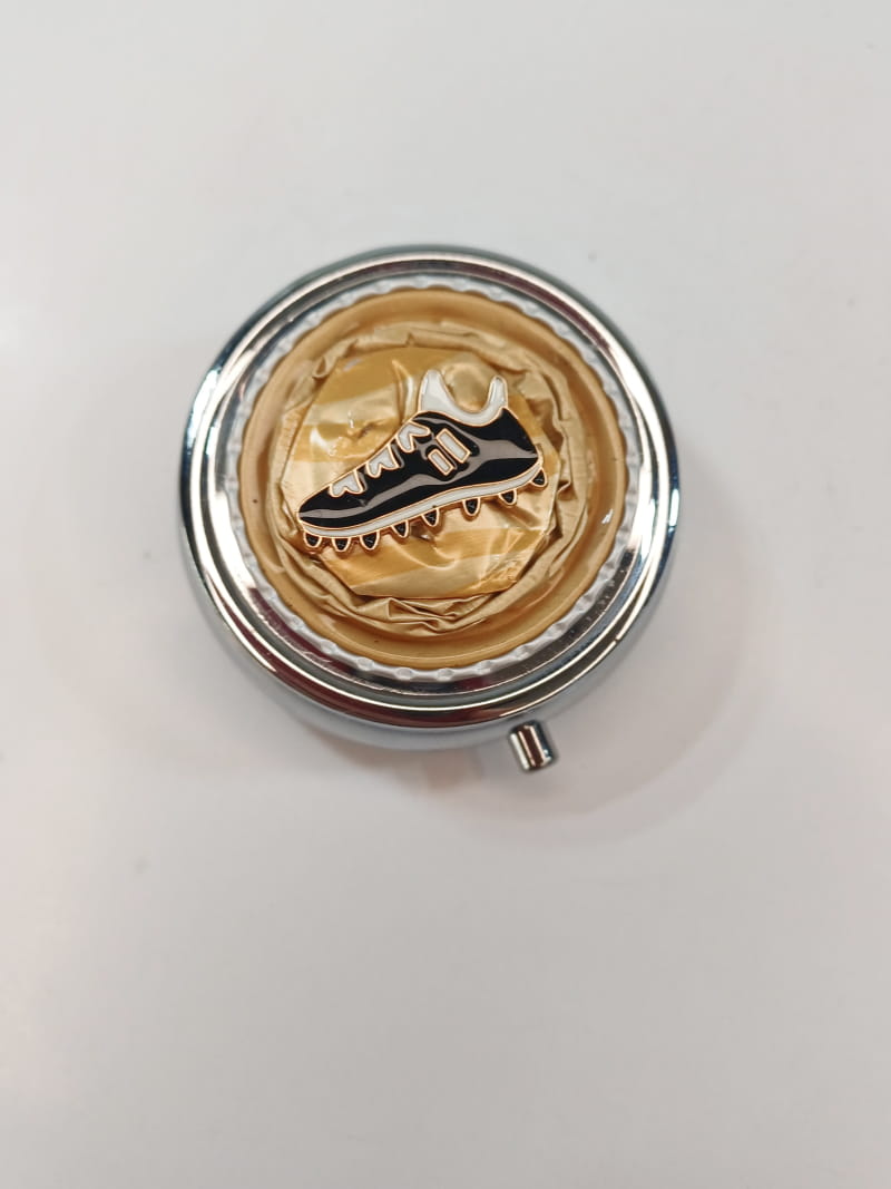 Pillendose – Bild 22