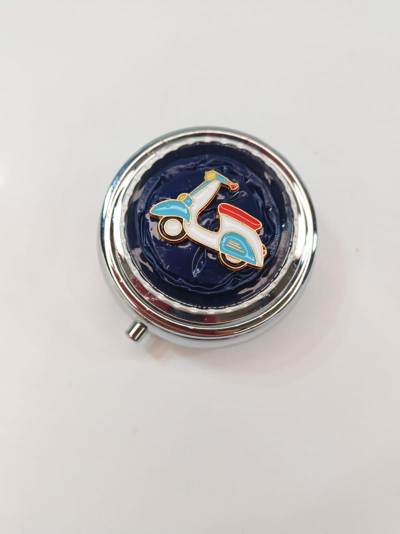 Pillendose – Bild 21