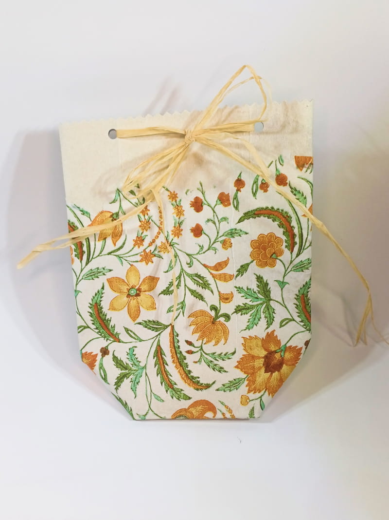 Aus Tetrapack wird Geschenkverpackung – nachhaltig, handgemacht & einzigartig – Bild 13