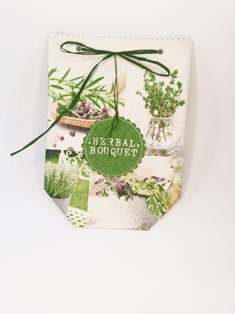 Aus Tetrapack wird Geschenkverpackung – nachhaltig, handgemacht & einzigartig – Bild 11