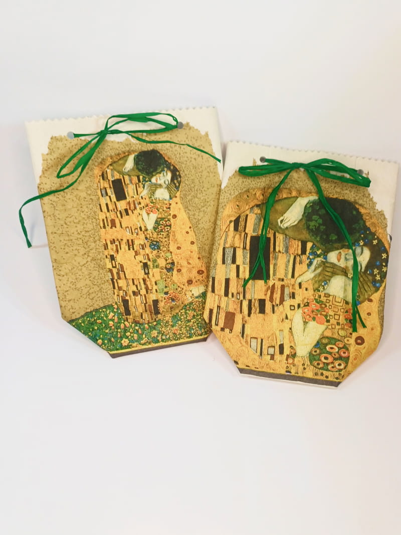 Aus Tetrapack wird Geschenkverpackung – nachhaltig, handgemacht & einzigartig – Bild 7