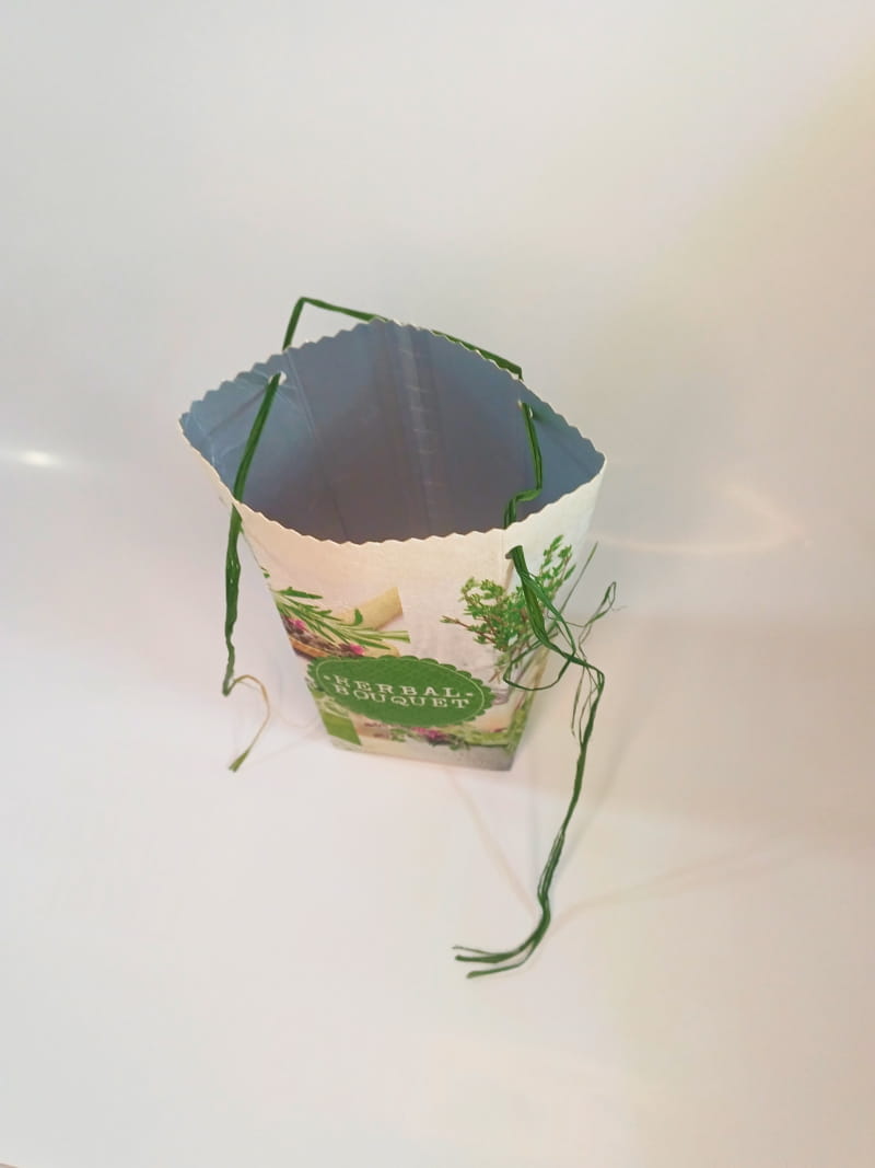 Aus Tetrapack wird Geschenkverpackung – nachhaltig, handgemacht & einzigartig – Bild 4
