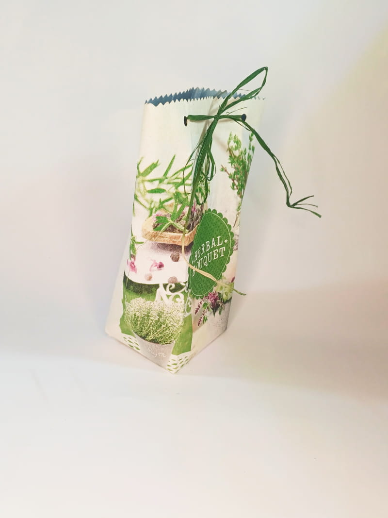 Aus Tetrapack wird Geschenkverpackung – nachhaltig, handgemacht & einzigartig – Bild 3