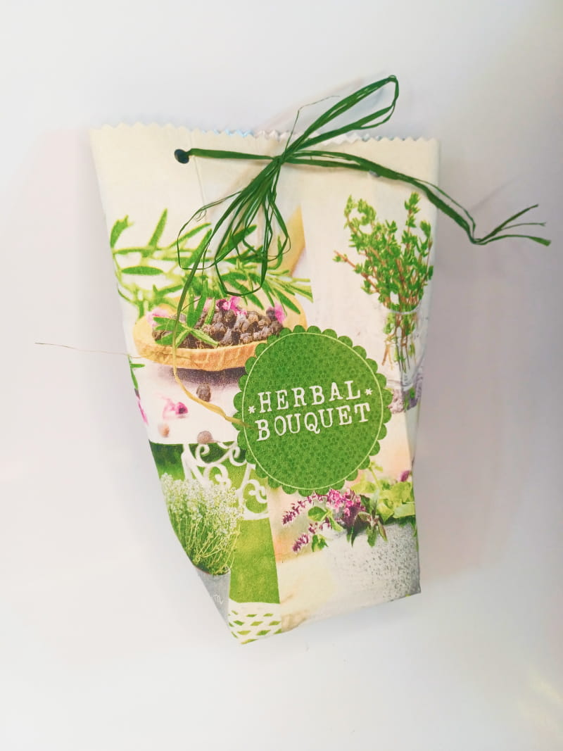 Aus Tetrapack wird Geschenkverpackung – nachhaltig, handgemacht & einzigartig – Bild 2